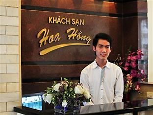 Hoa Hong - Tran Khat Chan Hanoi Exterior foto